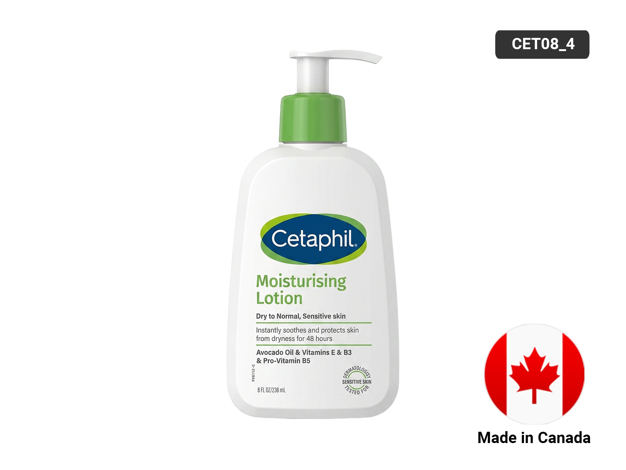 Cetaphil Moisturizing Lotion 250ml in Sri Lanka